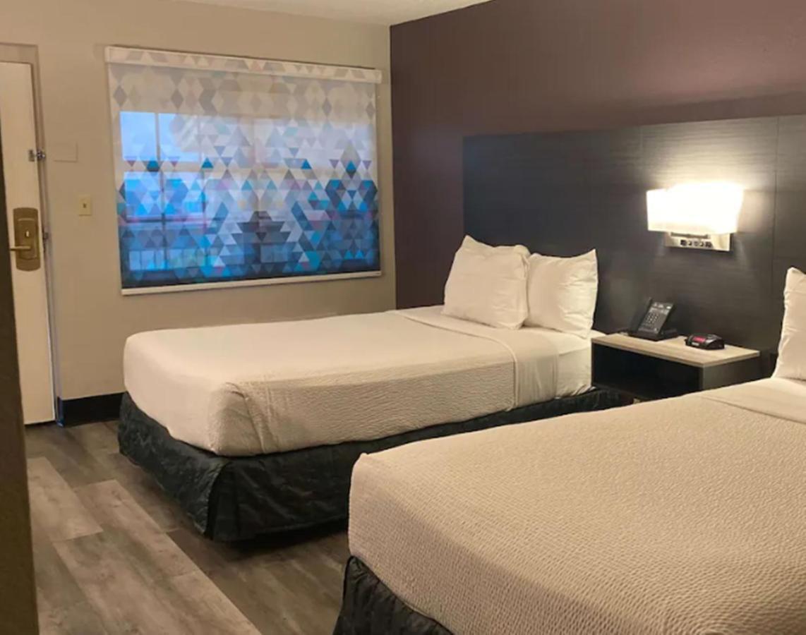 La Quinta Inn By Wyndham Bakersfield South Exteriér fotografie
