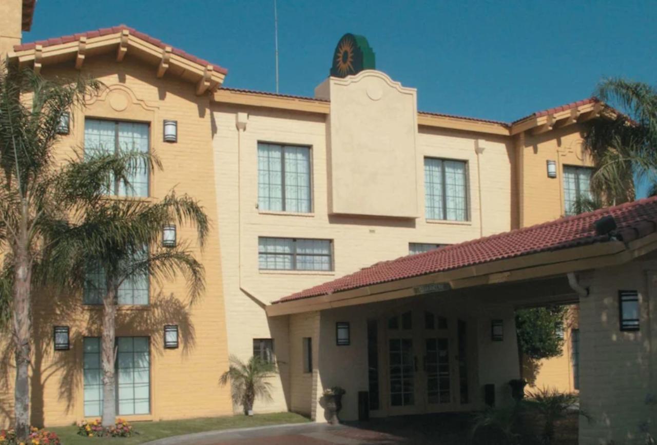La Quinta Inn By Wyndham Bakersfield South Exteriér fotografie