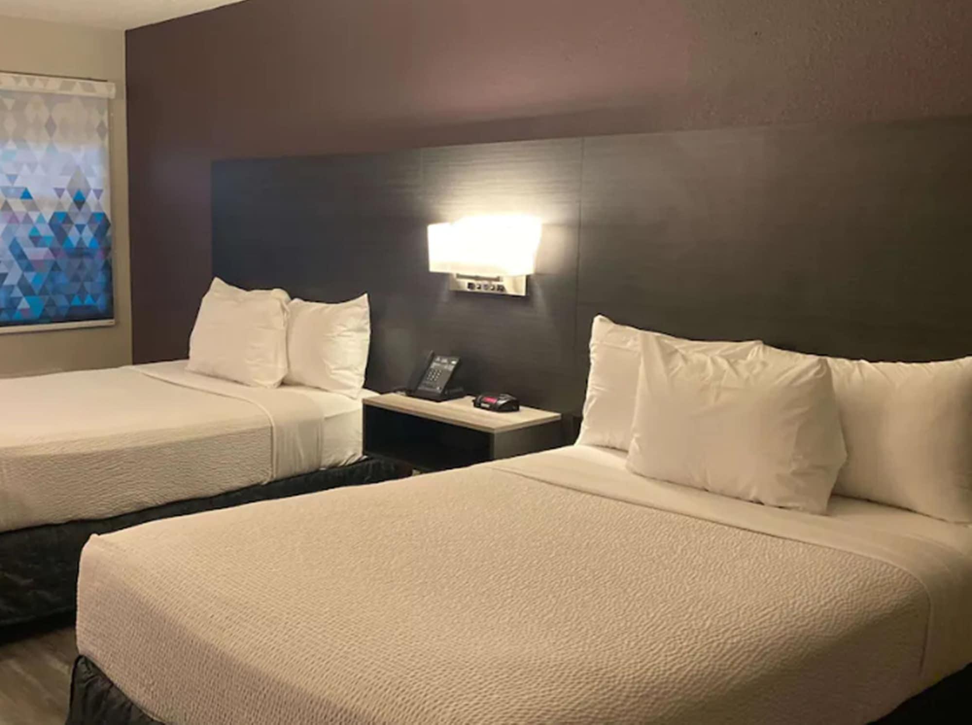 La Quinta Inn By Wyndham Bakersfield South Exteriér fotografie